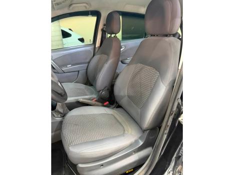 FIAT Palio 1.0 4P ELX FLEX ATTRACTIVE, Foto 10