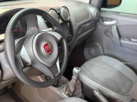 FIAT Palio 1.0 4P ELX FLEX ATTRACTIVE, Foto 11