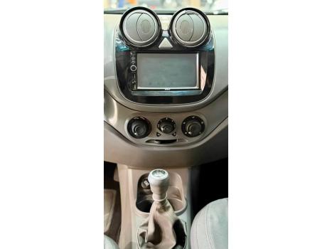FIAT Palio 1.0 4P ELX FLEX ATTRACTIVE, Foto 12