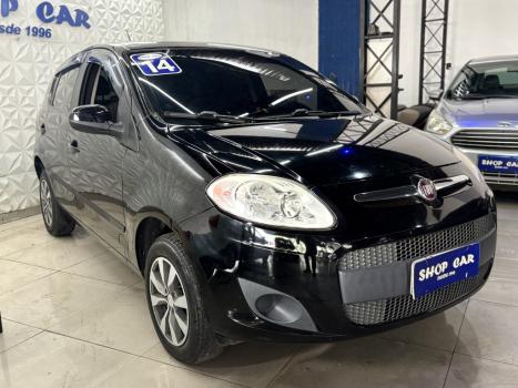 FIAT Palio 1.0 4P EVO FIRE FLEX ATTRACTIVE, Foto 1 FIAT Palio 1.0 4P EVO FIRE FLEX ATTRACTIVE, Foto 1