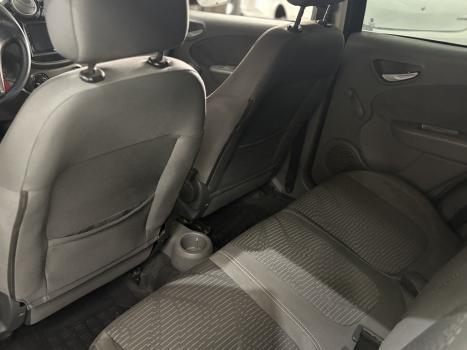 FIAT Palio 1.0 4P EVO FIRE FLEX ATTRACTIVE, Foto 2 FIAT Palio 1.0 4P EVO FIRE FLEX ATTRACTIVE, Foto 2