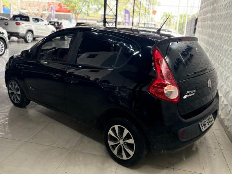 FIAT Palio 1.0 4P EVO FIRE FLEX ATTRACTIVE, Foto 3 FIAT Palio 1.0 4P EVO FIRE FLEX ATTRACTIVE, Foto 3