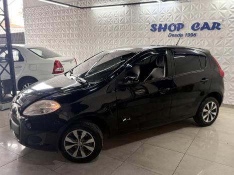 FIAT Palio 1.0 4P EVO FIRE FLEX ATTRACTIVE, Foto 5 FIAT Palio 1.0 4P EVO FIRE FLEX ATTRACTIVE, Foto 5