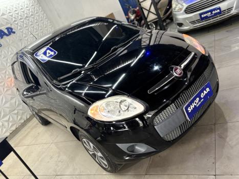 FIAT Palio 1.0 4P EVO FIRE FLEX ATTRACTIVE, Foto 6 FIAT Palio 1.0 4P EVO FIRE FLEX ATTRACTIVE, Foto 6