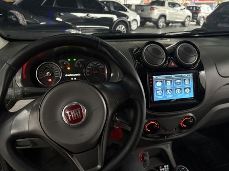 FIAT Palio 1.0 4P EVO FIRE FLEX ATTRACTIVE, Foto 7 FIAT Palio 1.0 4P EVO FIRE FLEX ATTRACTIVE, Foto 7