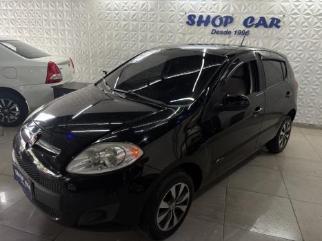 FIAT Palio 1.0 4P EVO FIRE FLEX ATTRACTIVE, Foto 8 FIAT Palio 1.0 4P EVO FIRE FLEX ATTRACTIVE, Foto 8