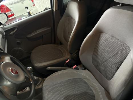 FIAT Palio 1.0 4P EVO FIRE FLEX ATTRACTIVE, Foto 9 FIAT Palio 1.0 4P EVO FIRE FLEX ATTRACTIVE, Foto 9