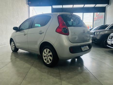 FIAT Palio 1.0 4P EVO FIRE FLEX ATTRACTIVE, Foto 4