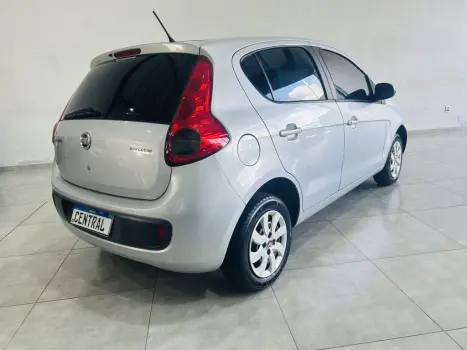 FIAT Palio 1.0 4P EVO FIRE FLEX ATTRACTIVE, Foto 6