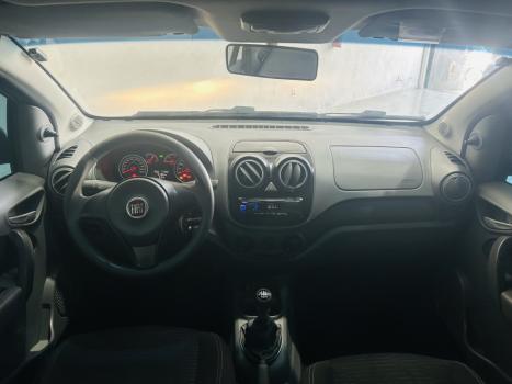 FIAT Palio 1.0 4P EVO FIRE FLEX ATTRACTIVE, Foto 8