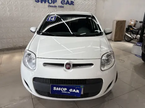 FIAT Palio 1.0 4P EVO FIRE FLEX ATTRACTIVE, Foto 3