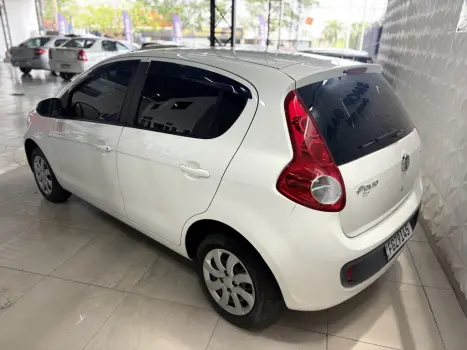 FIAT Palio 1.0 4P EVO FIRE FLEX ATTRACTIVE, Foto 4
