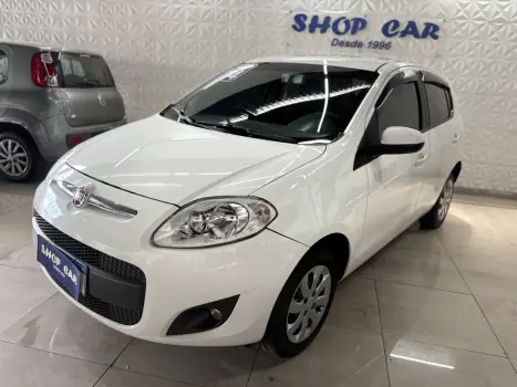 FIAT Palio 1.0 4P EVO FIRE FLEX ATTRACTIVE, Foto 5