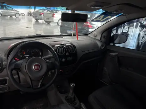 FIAT Palio 1.0 4P EVO FIRE FLEX ATTRACTIVE, Foto 6