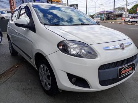 FIAT Palio 1.0 4P EVO FIRE FLEX ATTRACTIVE, Foto 3