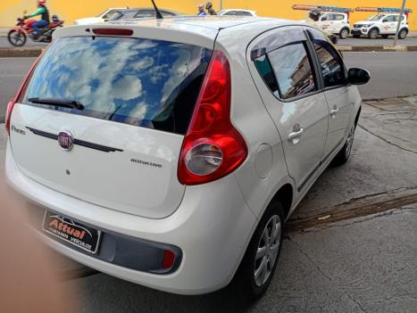 FIAT Palio 1.0 4P EVO FIRE FLEX ATTRACTIVE, Foto 4