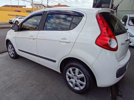 FIAT Palio 1.0 4P EVO FIRE FLEX ATTRACTIVE, Foto 5