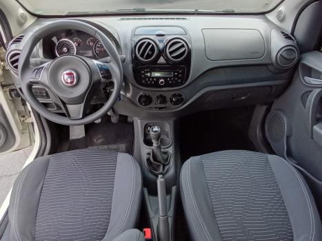 FIAT Palio 1.0 4P EVO FIRE FLEX ATTRACTIVE, Foto 7