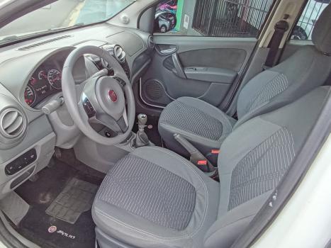 FIAT Palio 1.0 4P EVO FIRE FLEX ATTRACTIVE, Foto 8