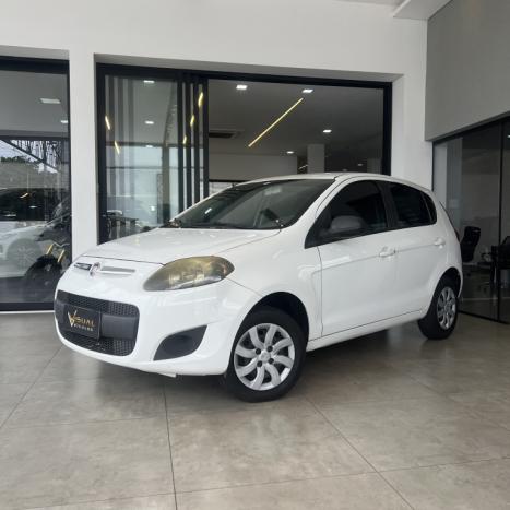 FIAT Palio 1.0 4P EVO FIRE FLEX ATTRACTIVE, Foto 1