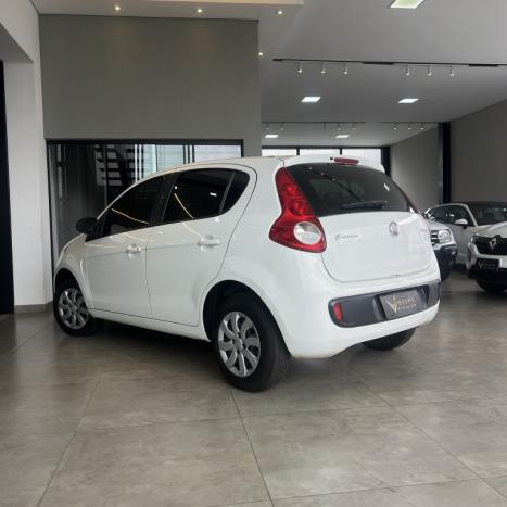 FIAT Palio 1.0 4P EVO FIRE FLEX ATTRACTIVE, Foto 6