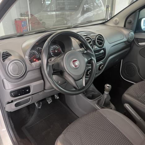 FIAT Palio 1.0 4P EVO FIRE FLEX ATTRACTIVE, Foto 7