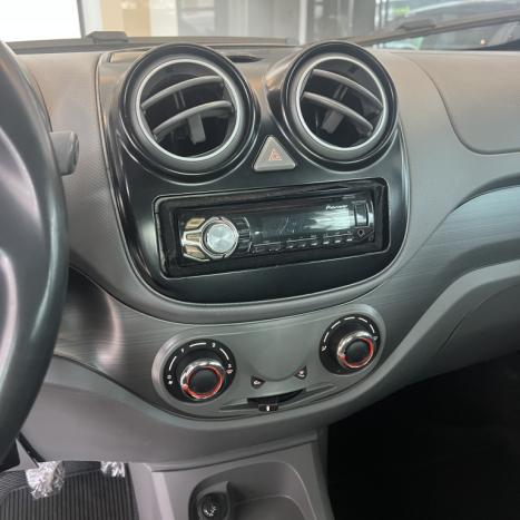 FIAT Palio 1.0 4P EVO FIRE FLEX ATTRACTIVE, Foto 13