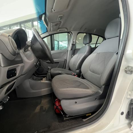 FIAT Palio 1.0 4P EVO FIRE FLEX ATTRACTIVE, Foto 15