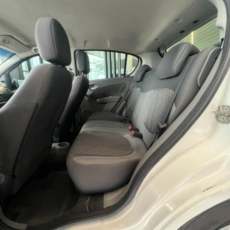 FIAT Palio 1.0 4P EVO FIRE FLEX ATTRACTIVE, Foto 16