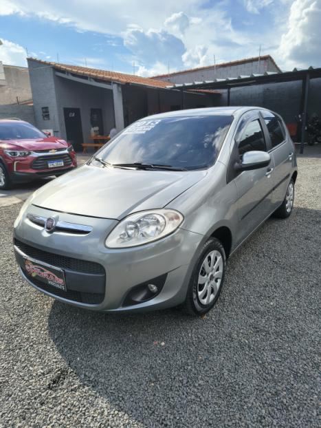 FIAT Palio 1.0 4P EVO FIRE FLEX ATTRACTIVE, Foto 1