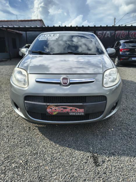 FIAT Palio 1.0 4P EVO FIRE FLEX ATTRACTIVE, Foto 2