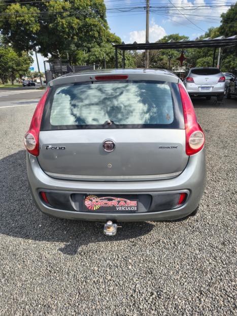 FIAT Palio 1.0 4P EVO FIRE FLEX ATTRACTIVE, Foto 14