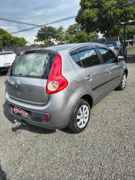 FIAT Palio 1.0 4P EVO FIRE FLEX ATTRACTIVE, Foto 15