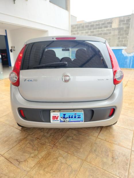 FIAT Palio 1.0 4P EVO FIRE FLEX ATTRACTIVE, Foto 2