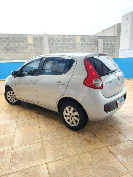 FIAT Palio 1.0 4P EVO FIRE FLEX ATTRACTIVE, Foto 3