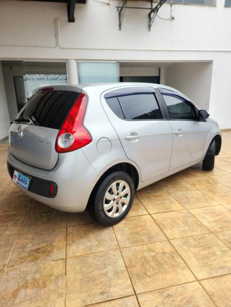 FIAT Palio 1.0 4P EVO FIRE FLEX ATTRACTIVE, Foto 5