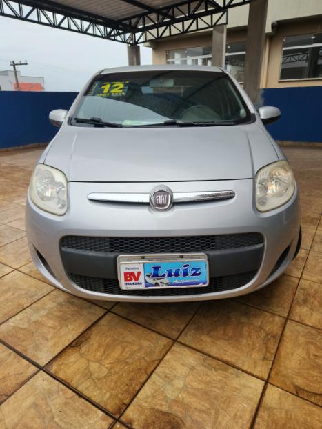 FIAT Palio 1.0 4P EVO FIRE FLEX ATTRACTIVE, Foto 6