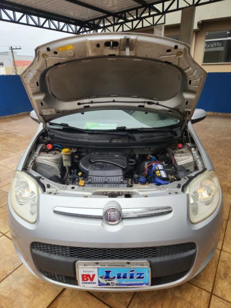 FIAT Palio 1.0 4P EVO FIRE FLEX ATTRACTIVE, Foto 7
