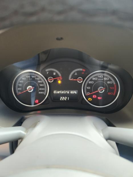 FIAT Palio 1.0 4P EVO FIRE FLEX ATTRACTIVE, Foto 8