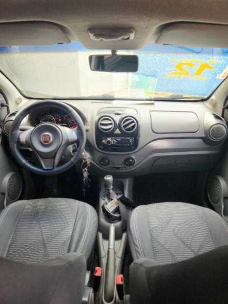 FIAT Palio 1.0 4P EVO FIRE FLEX ATTRACTIVE, Foto 10