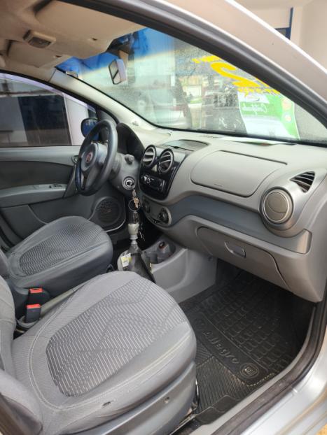 FIAT Palio 1.0 4P EVO FIRE FLEX ATTRACTIVE, Foto 11