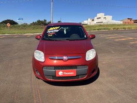 FIAT Palio 1.0 4P EVO FIRE FLEX ATTRACTIVE, Foto 2