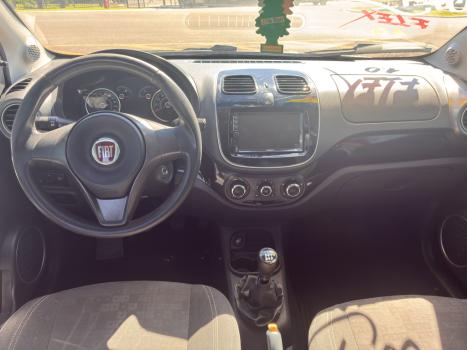 FIAT Palio 1.0 4P EVO FIRE FLEX ATTRACTIVE, Foto 9