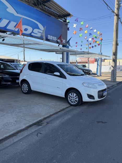 FIAT Palio 1.0 4P EVO FIRE FLEX ATTRACTIVE, Foto 7