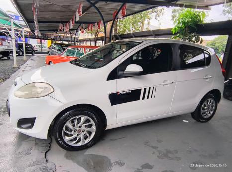 FIAT Palio 1.0 4P EVO FIRE FLEX ATTRACTIVE, Foto 1
