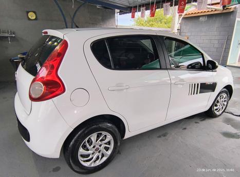 FIAT Palio 1.0 4P EVO FIRE FLEX ATTRACTIVE, Foto 2