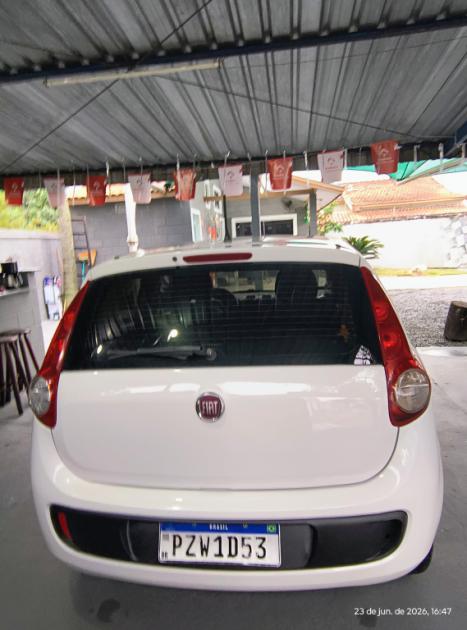 FIAT Palio 1.0 4P EVO FIRE FLEX ATTRACTIVE, Foto 3