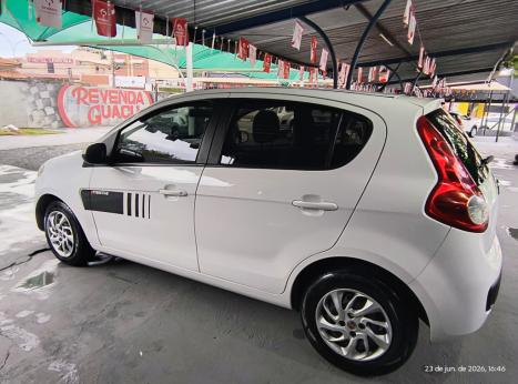 FIAT Palio 1.0 4P EVO FIRE FLEX ATTRACTIVE, Foto 5