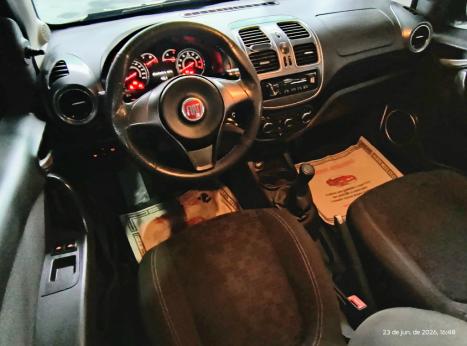 FIAT Palio 1.0 4P EVO FIRE FLEX ATTRACTIVE, Foto 6
