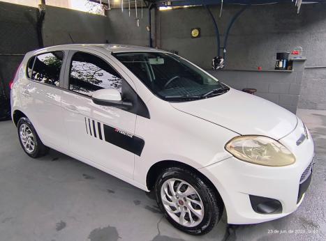 FIAT Palio 1.0 4P EVO FIRE FLEX ATTRACTIVE, Foto 7